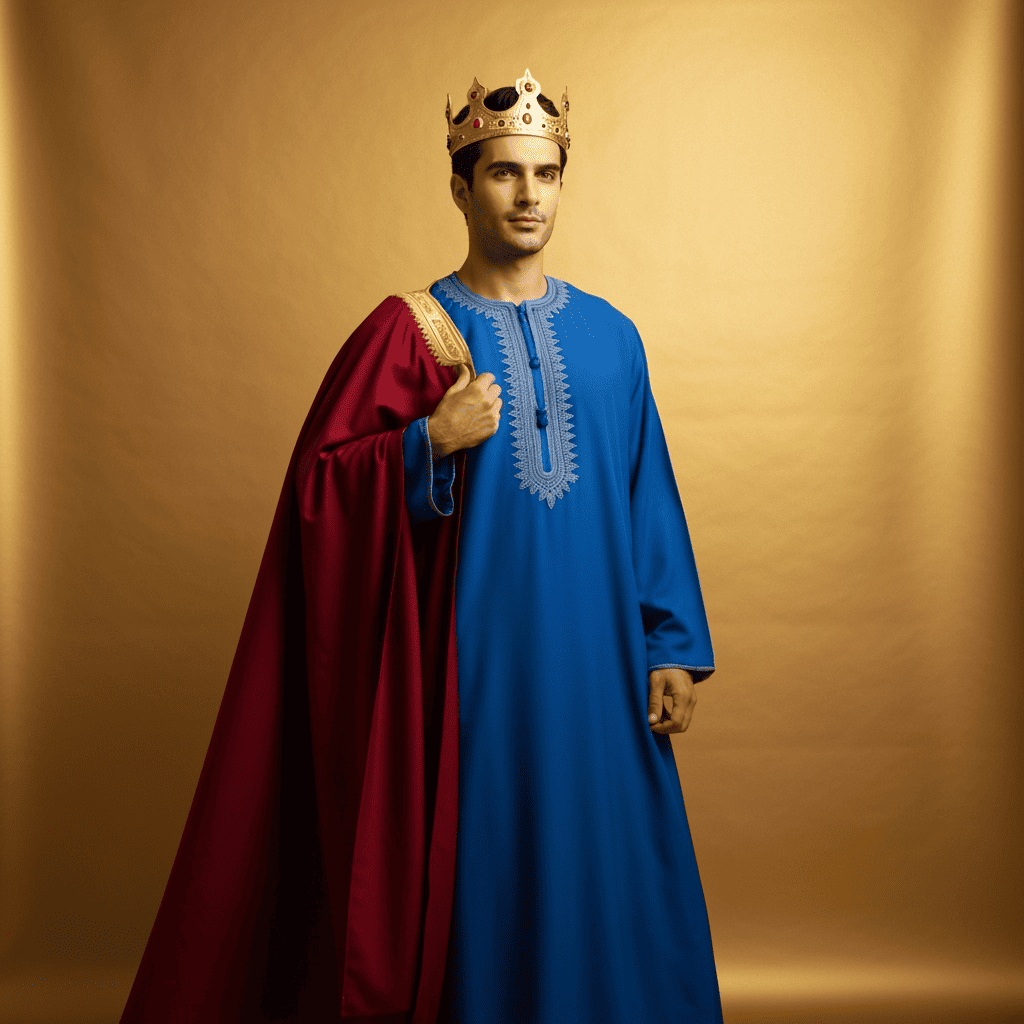 Arabian Prince