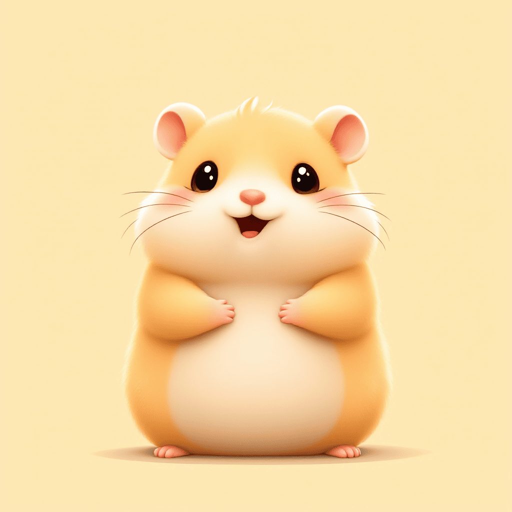 Hamster