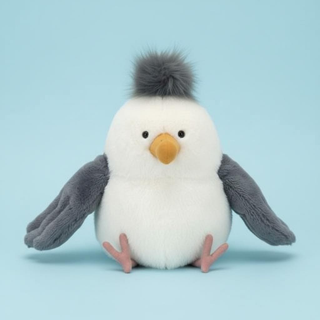 Seagull