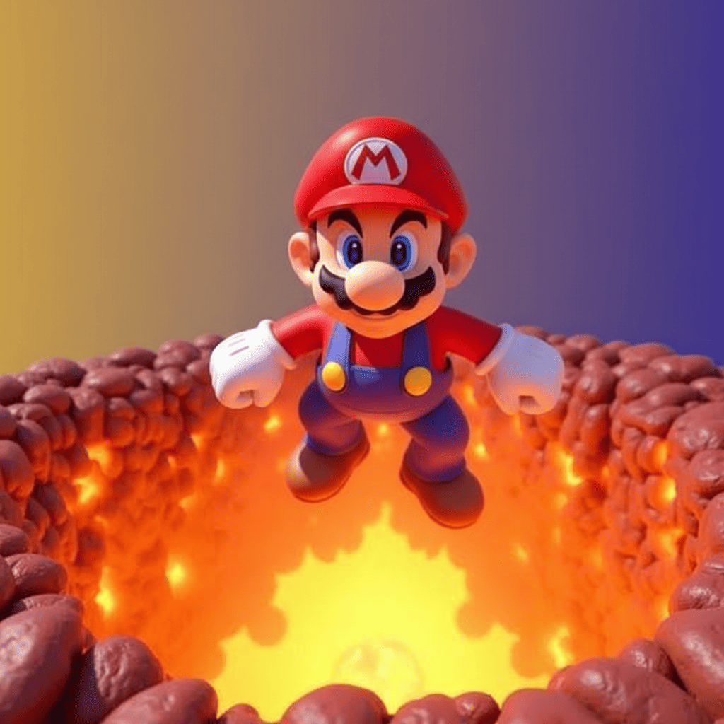 Mario