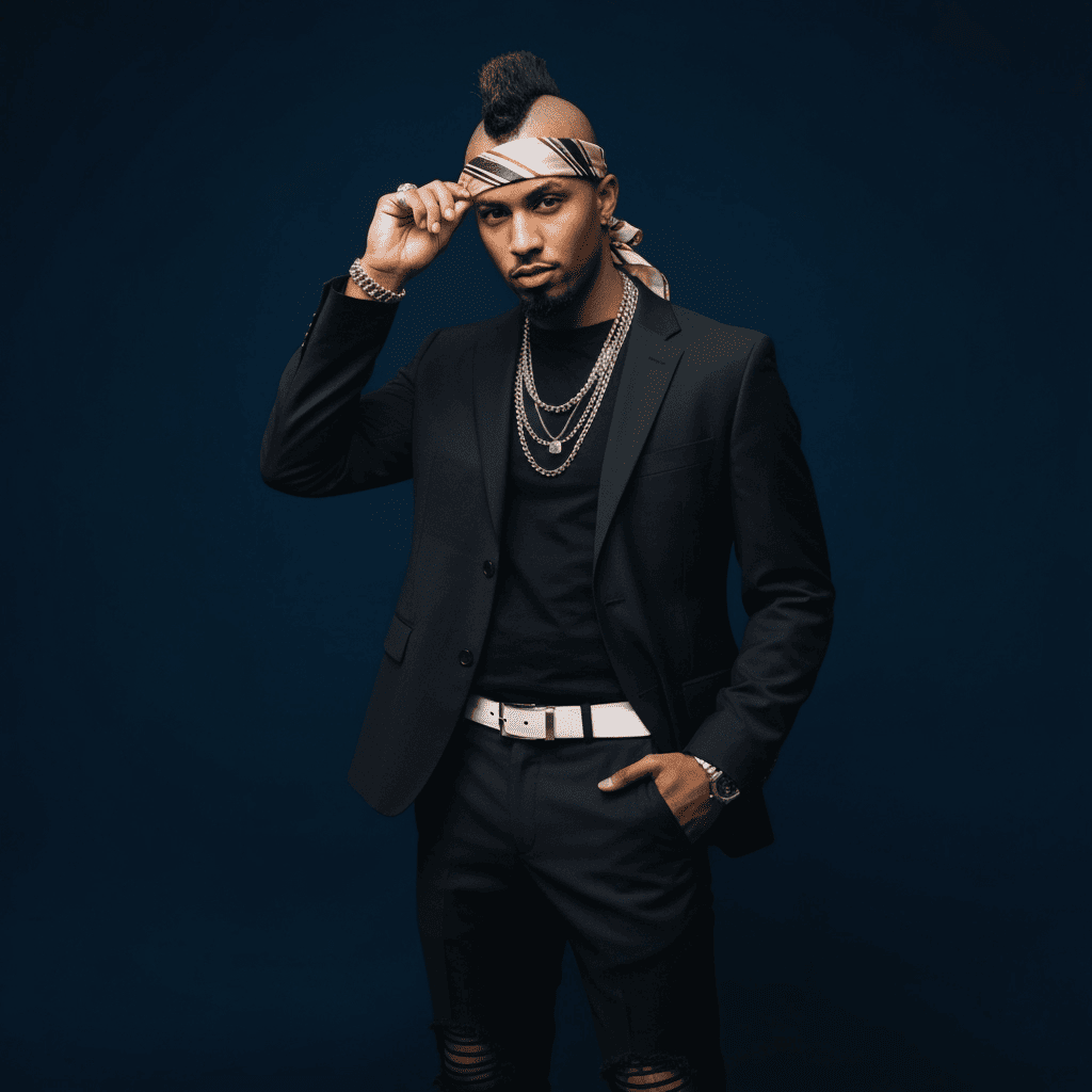 Hip Hop Noble