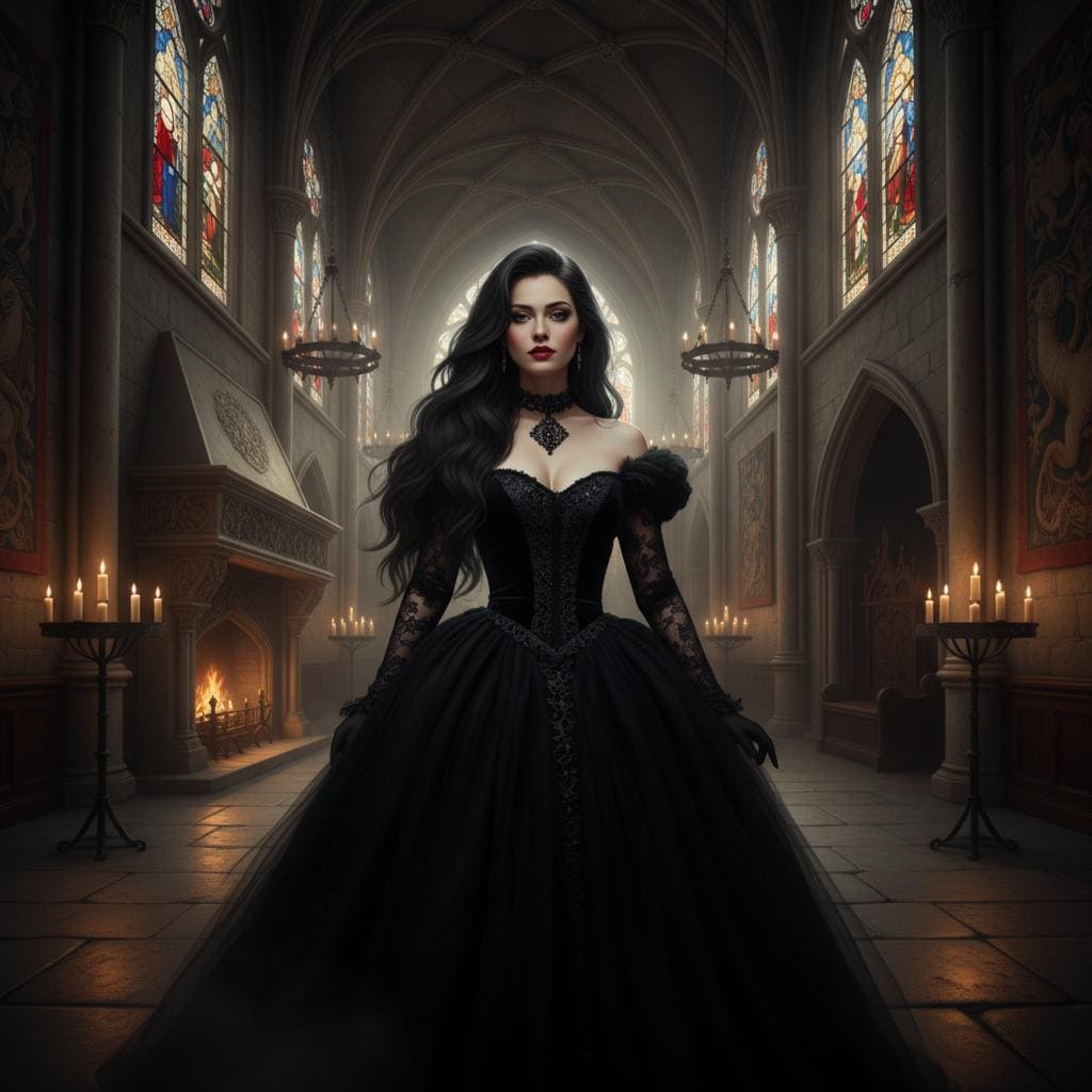 Black Queen