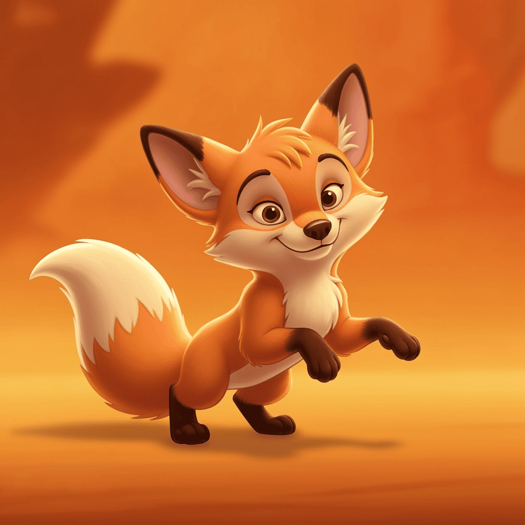 Fox