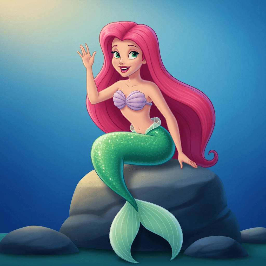 Mermaid