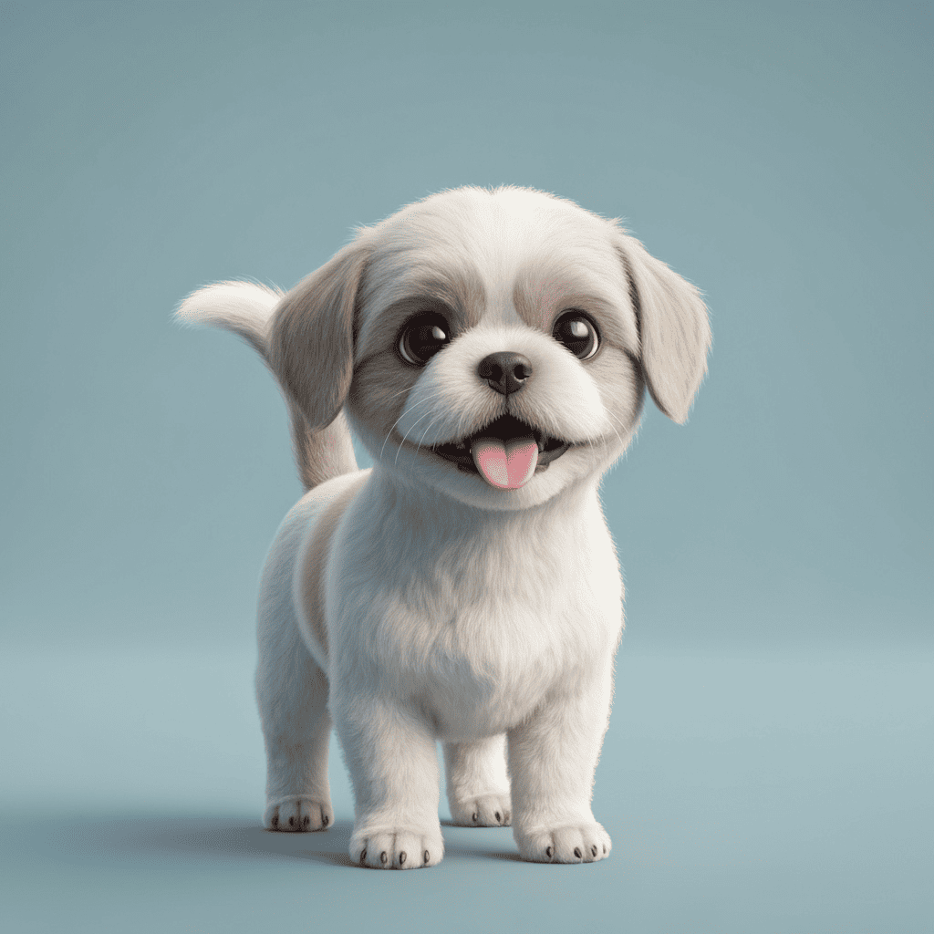 Puppy
