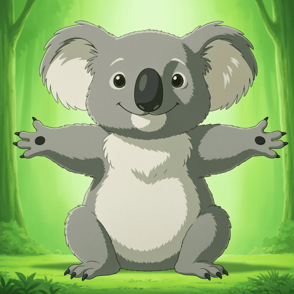 Koala